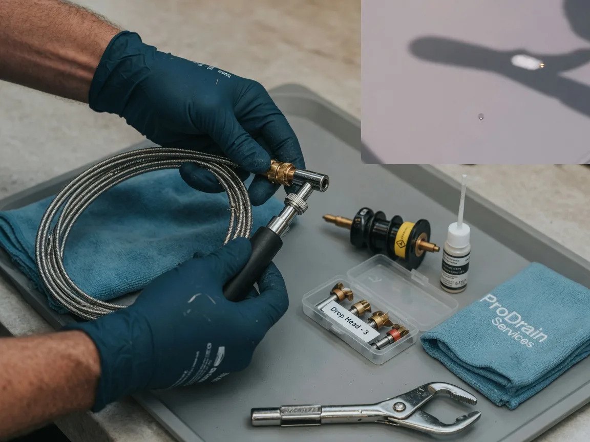 Why choose Drain Cleaning in Hinckley, IL